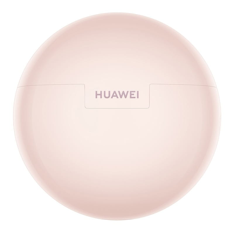 Bluetooth-гарнітура Huawei FreeBuds 7i Pink (55038458)