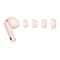 Фото - Bluetooth-гарнітура Huawei FreeBuds 7i Pink (55038458) | click.ua