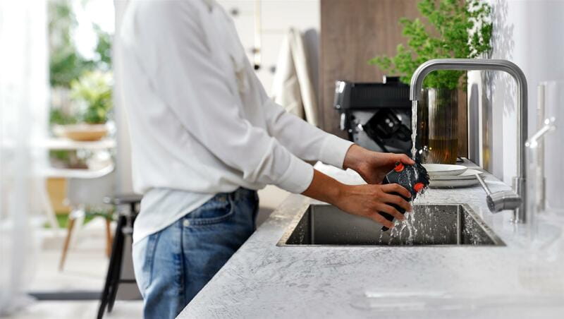 Кавомашина Delonghi ECAM 220.22.GB Magnifica Start