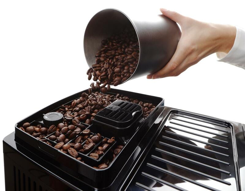 Кавомашина Delonghi ECAM 220.22.GB Magnifica Start