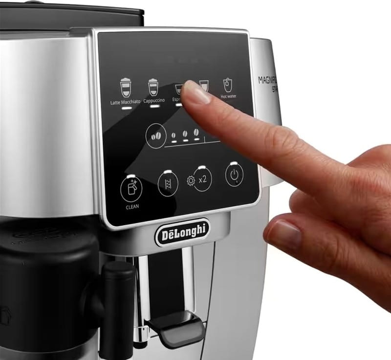 Кофемашина Delonghi ECAM 220.80.SB Magnifica Start