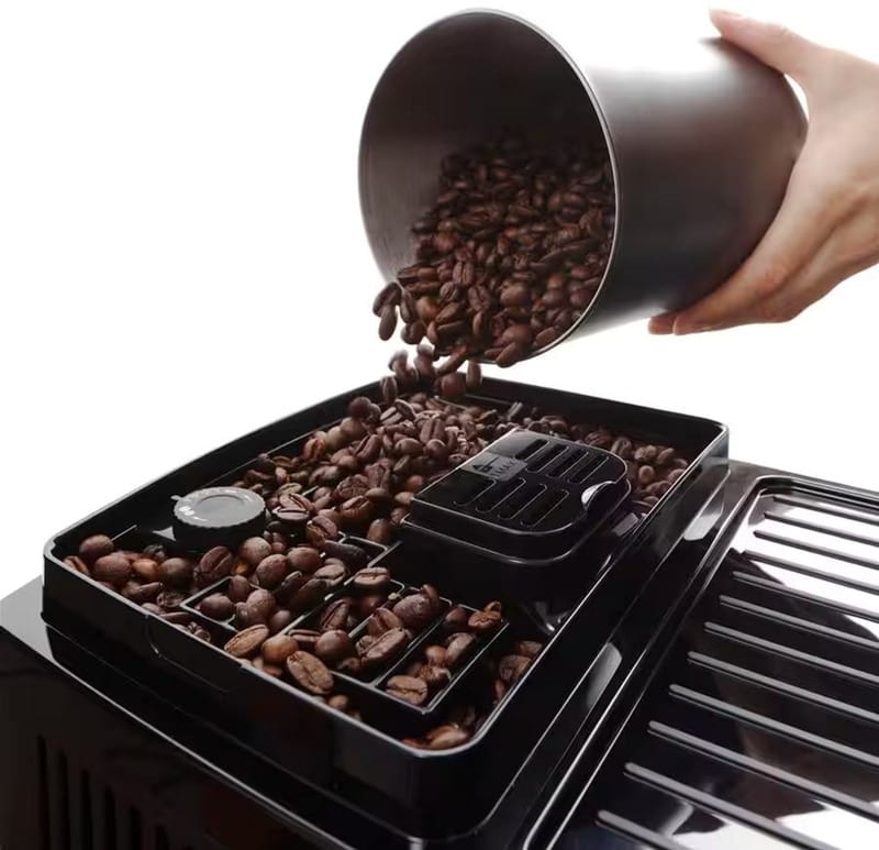 Кофемашина Delonghi ECAM 220.80.SB Magnifica Start