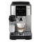 Фото - Кофемашина Delonghi ECAM 220.80.SB Magnifica Start | click.ua