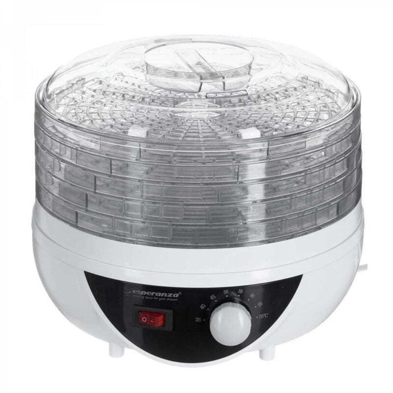 Купити Сушарка Esperanza EKD002 Сушарка Esperanza EKD002