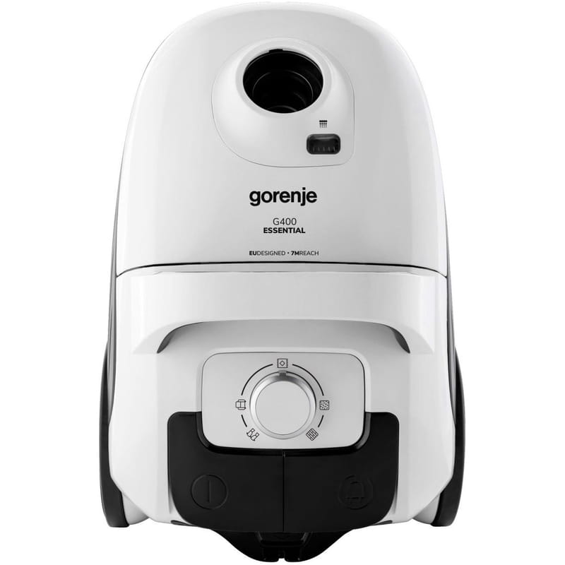 Пылесос Gorenje VC2221G4EW
