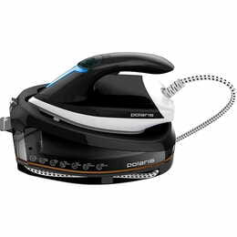 Утюг Polaris PSS 7565K White/Black