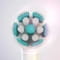 Фото - Насадка для зубной электрощетки Braun Oral-B iO RB Gentle Care White (4 шт) | click.ua