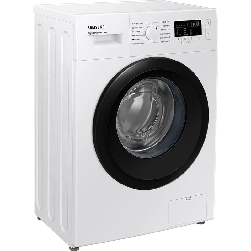 Стиральная машина Samsung WW60A3120BE/LE