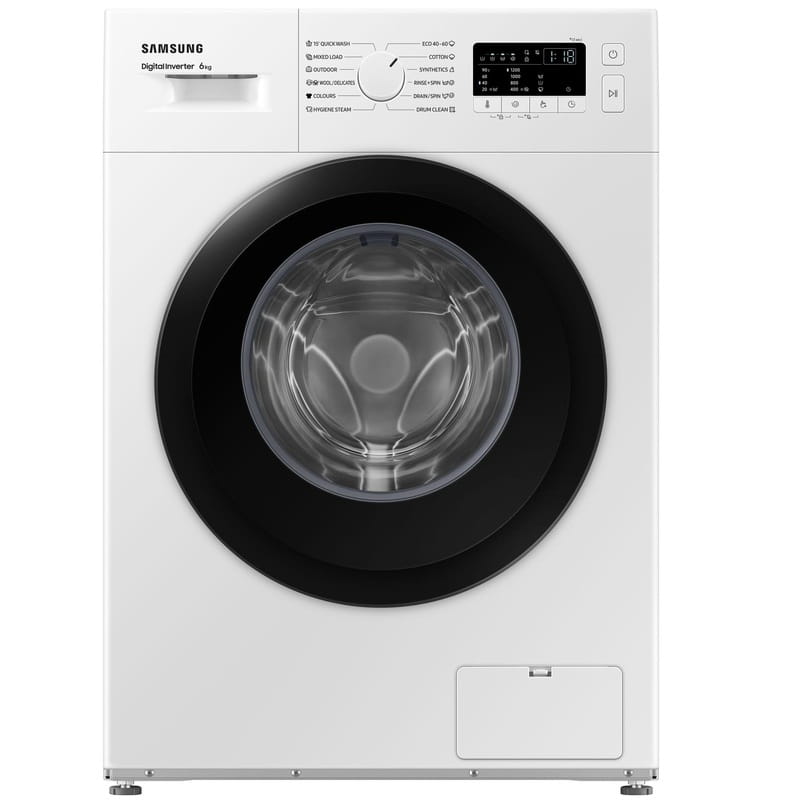 Стиральная машина Samsung WW60A3120BE/LE