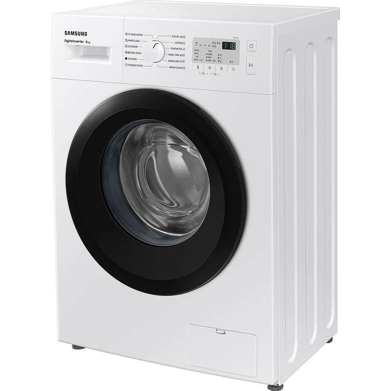 Пральна машина Samsung WW60A3120BH/LE