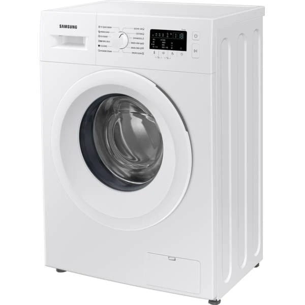 Пральна машина Samsung WW60A3120WE/LE