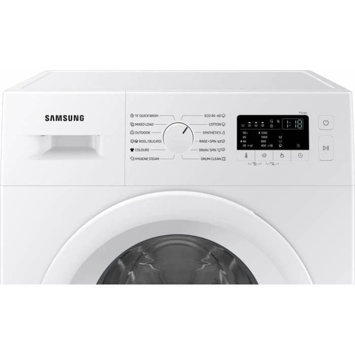 Пральна машина Samsung WW60A3120WE/LE