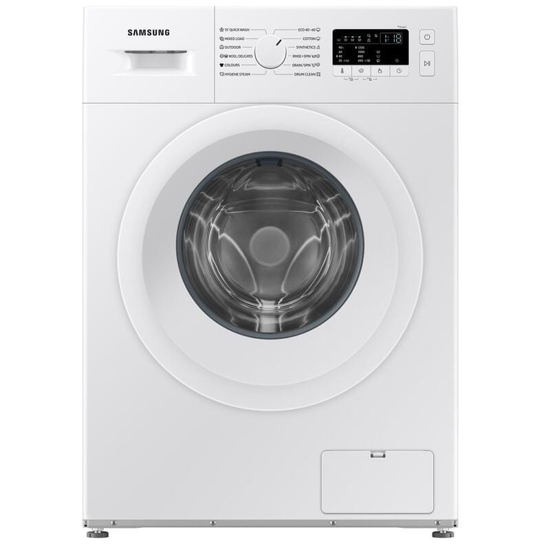 Стиральная машина Samsung WW60A3120WE/LE
