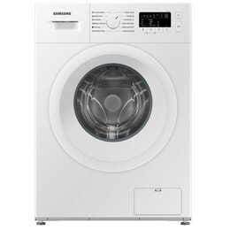 Стиральная машина Samsung WW60A3120WE/LE