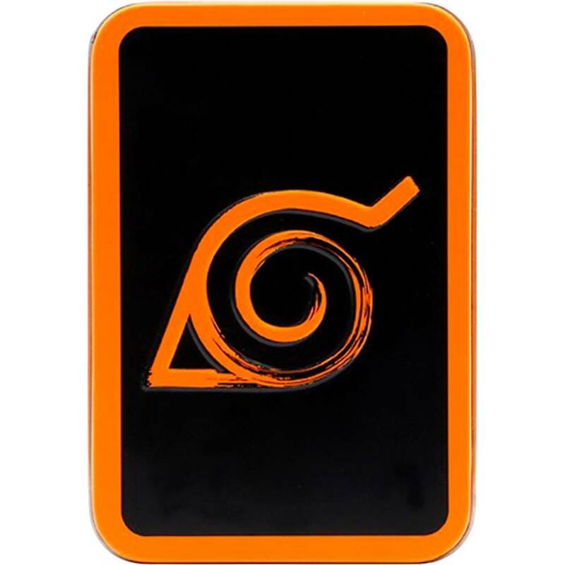 Игральные карты ABYstyle Naruto Shippuden (ABYJDC005)