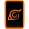 Фото - Игральные карты ABYstyle Naruto Shippuden (ABYJDC005) | click.ua