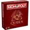 Фото - Настольная игра Winning Moves Queen Monopoly (26543WM) | click.ua