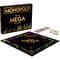 Фото - Настільна гра Winning Moves Mega Gold Monopoly (WM02108-EN1-6) | click.ua