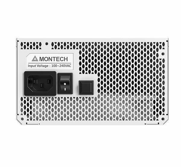 Блок живлення Montech TIX0126 (TITAN PLA 1200) 1200W