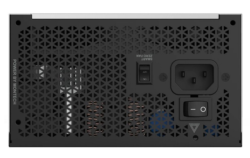 Блок живлення Montech Century II 1200W