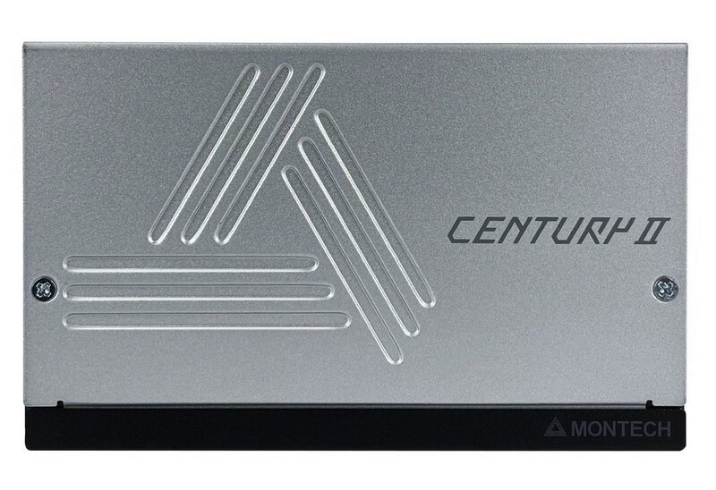 Блок живлення Montech Century II 1200W