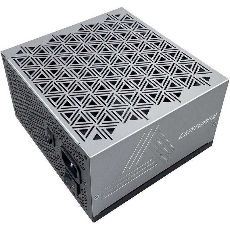 Блок живлення Montech Century II 1200W