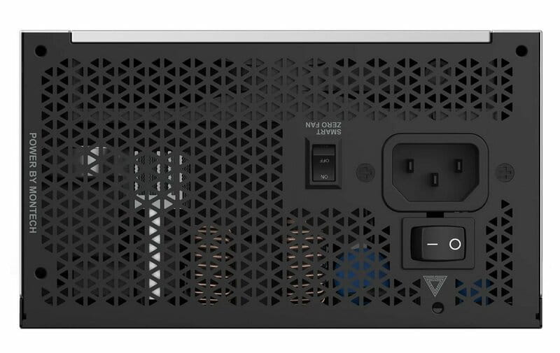 Блок живлення Montech Century II (CENTURY II 1200) 1200W