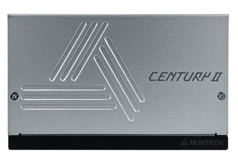 Блок живлення Montech Century II (CENTURY II 1200) 1200W