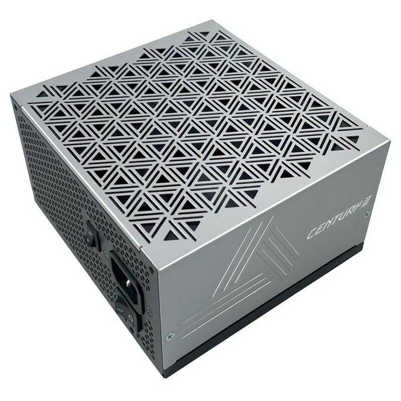Блок живлення Montech Century II (CENTURY II 1200) 1200W
