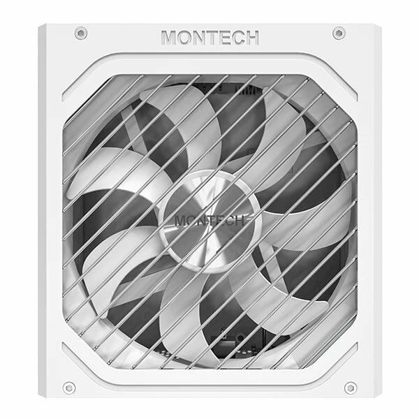 Блок питания Montech TIX0125 (TITAN PLA 1000) 1000W