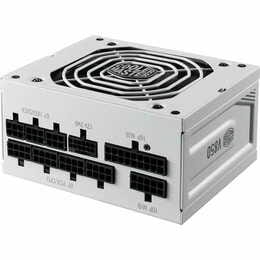 Блок живлення CoolerMaster MPY-8501-SFHAGV (MPY-8501-SFHAGV-3EWE) 850W