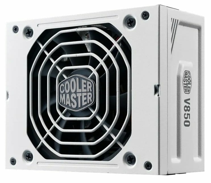 Блок живлення CoolerMaster MPY-8501-SFHAGV (MPY-8501-SFHAGV-3EWE) 850W