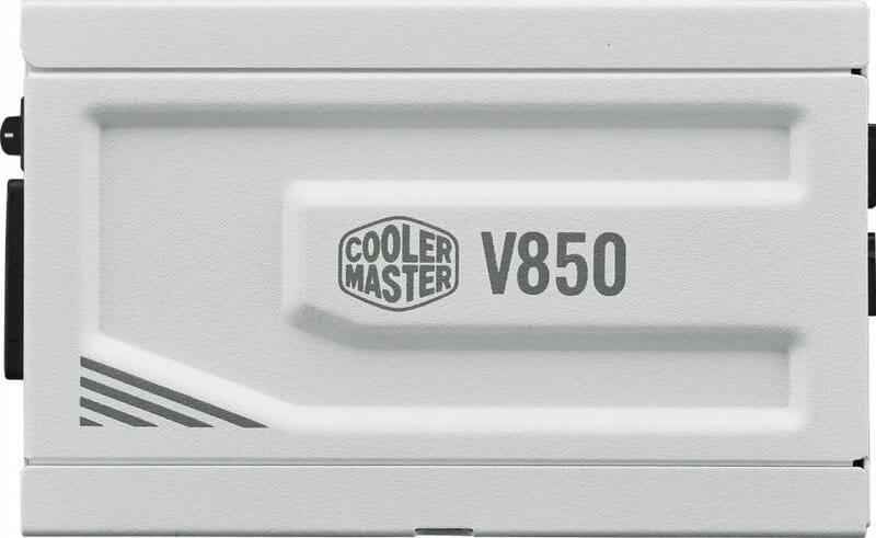 Блок живлення CoolerMaster MPY-8501-SFHAGV (MPY-8501-SFHAGV-3EWE) 850W