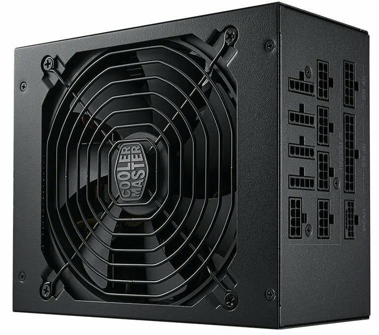 Блок живлення CoolerMaster MPE-C501-AFCAG (MPE-C501-AFCAG-3EEU) 1250W