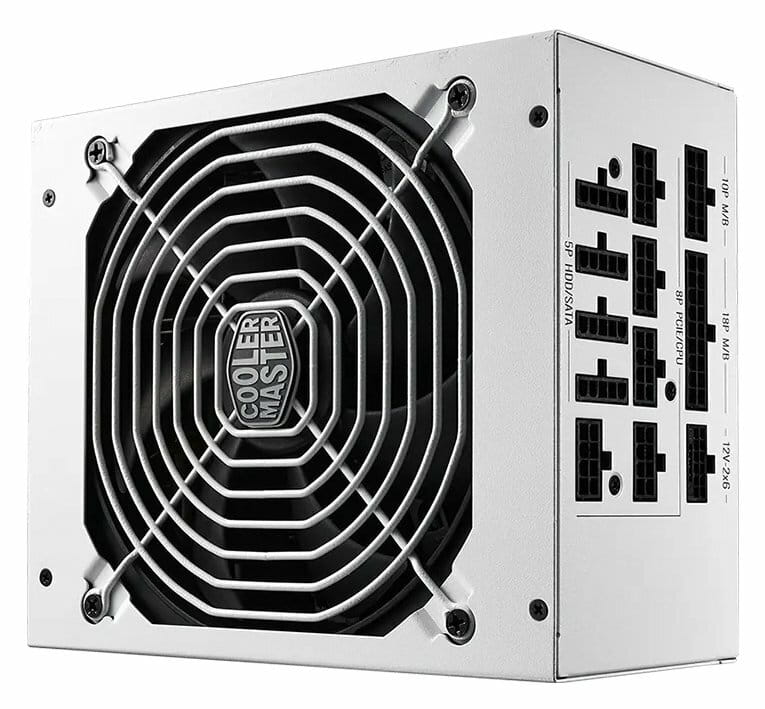 Блок живлення CoolerMaster MPE-A501-AFCAG (MPE-A501-AFCAG-3EGEU) 1050W