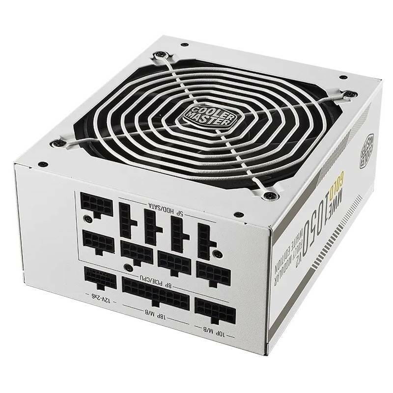 Блок живлення CoolerMaster MPE-A501-AFCAG (MPE-A501-AFCAG-3EGEU) 1050W