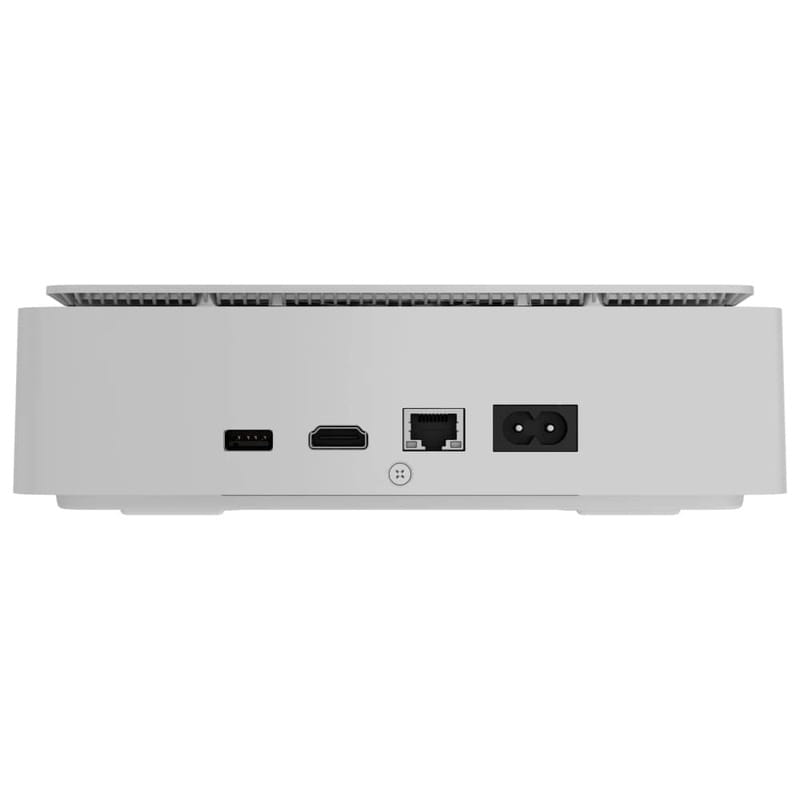 Видеорегистратор Ajax NVR HAC (8ch) (8EU) ASP White