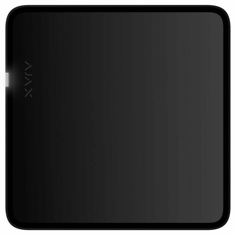 Видеорегистратор Ajax NVR HAC (8ch) (8EU) ASP Black