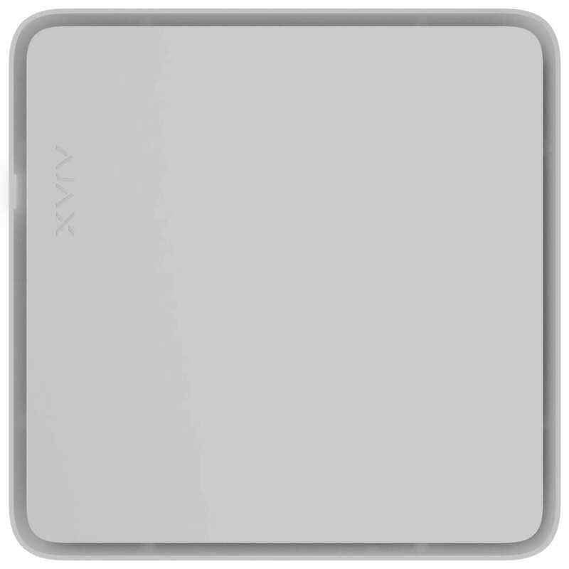 Видеорегистратор Ajax NVR HAC (16ch) ASP White