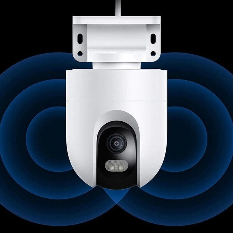 IP камера Xiaomi Outdoor Camera CW400 (BHR7624GL)