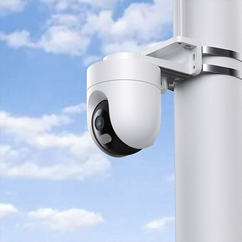 IP камера Xiaomi Outdoor Camera CW400 (BHR7624GL)