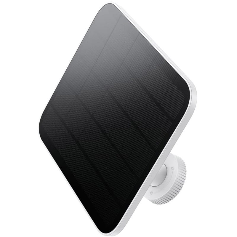 Сонячна панель Xiaomi до IP камер BW серії Outdoor (BHR8352GL)