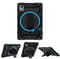 Фото - Чохол-накладка BeCover Horizontal handle для Lenovo Tab M11 (2024) TB-TB330FU/Xiaoxin Pad 11 (2024) 11" Black (712913) | click.ua