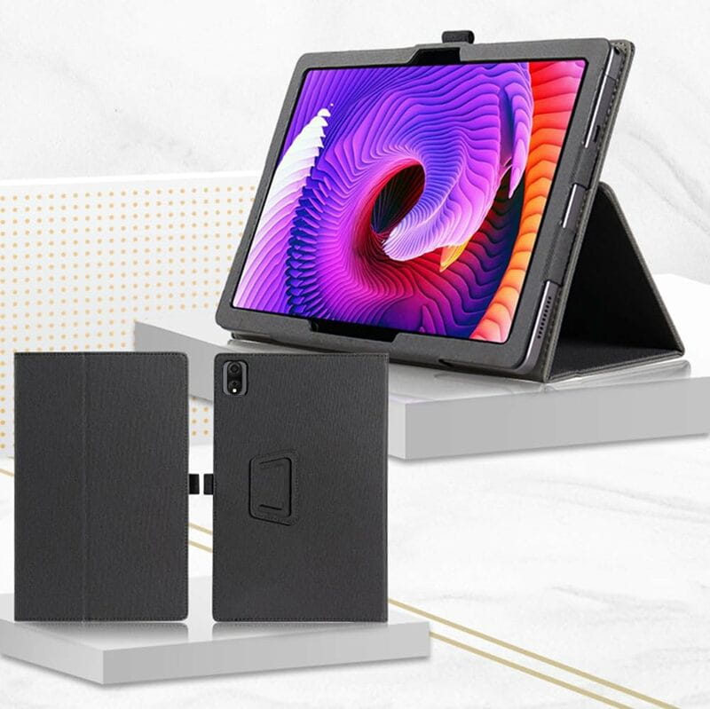 Чохол-книжка BeCover Slimbook для Blackview Tab 90 WiFi 10.92" Black (712835)