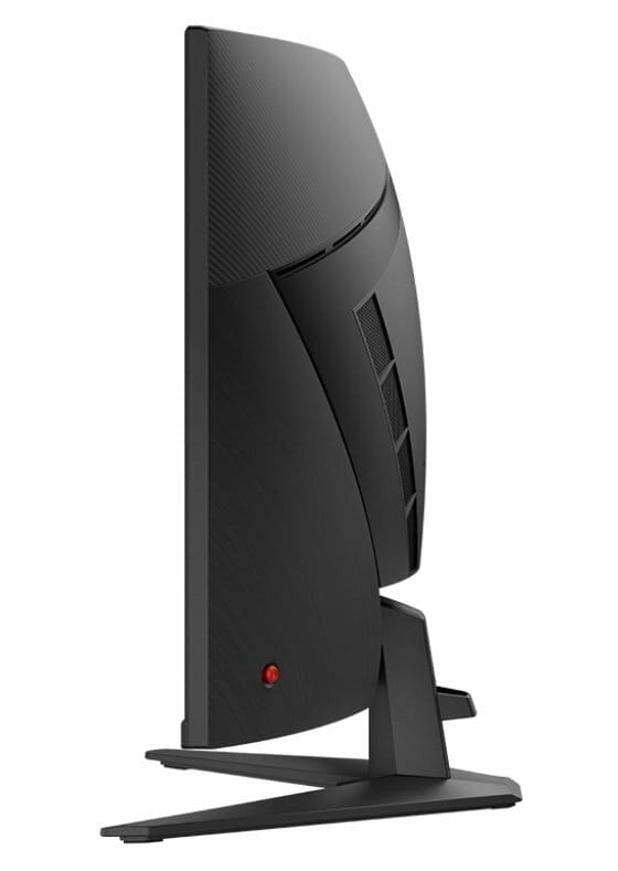 Монитор MSI 31.5" MAG 325CQF VA Black Curved 180Hz