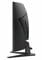 Фото - Монитор MSI 31.5" MAG 325CQF VA Black Curved 180Hz | click.ua