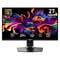 Фото - Монітор MSI 26.5" MAG 271QPX QD-OLED E2 Black 240Hz | click.ua