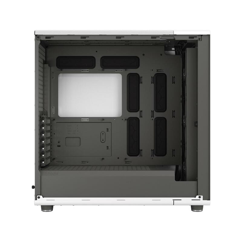Купить Корпус Fractal Design North XL Chalk White TG Clear (FD-C-NOR1X-04) Корпус Fractal Design North XL Chalk White TG Clear (FD-C-NOR1X-04)