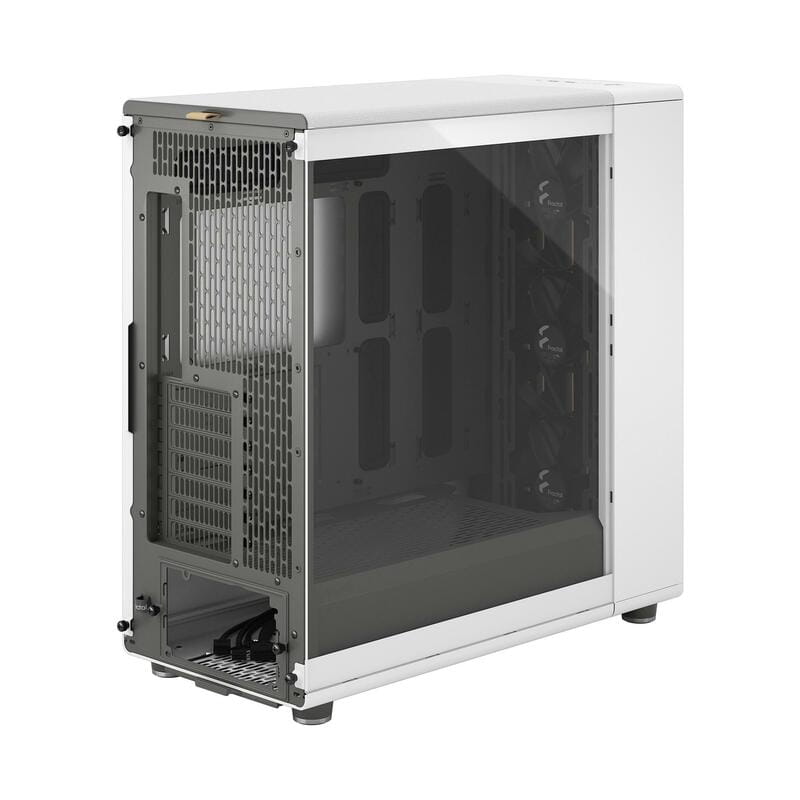 Купить Корпус Fractal Design North XL Chalk White TG Clear (FD-C-NOR1X-04) Корпус Fractal Design North XL Chalk White TG Clear (FD-C-NOR1X-04)