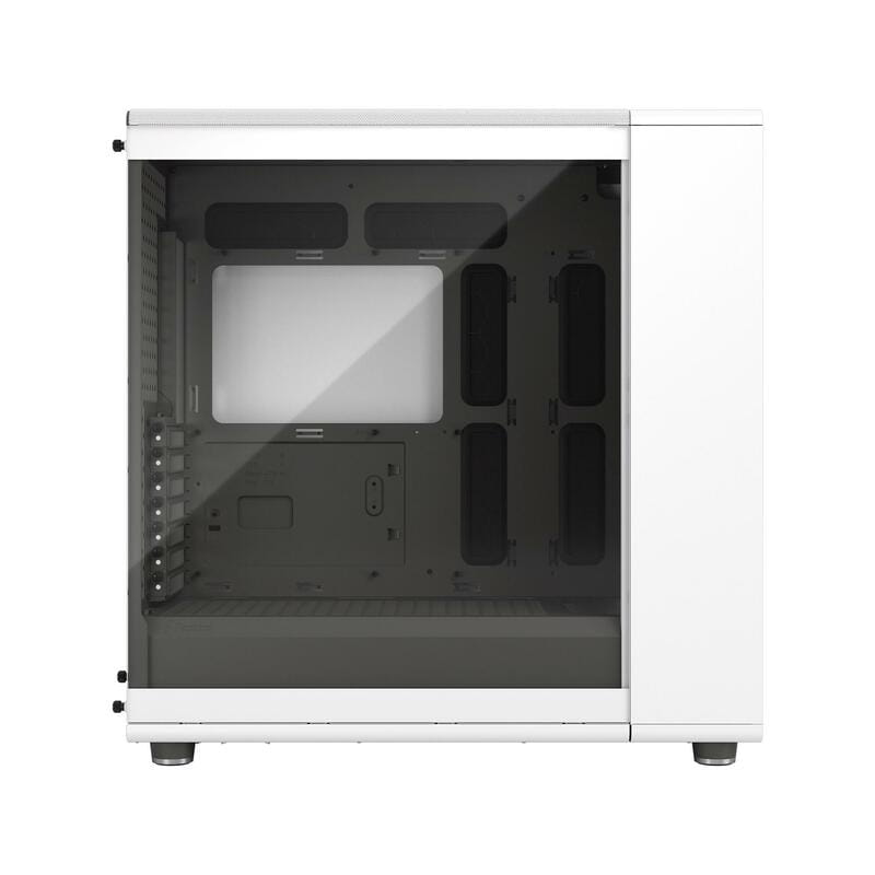Купить Корпус Fractal Design North XL Chalk White TG Clear (FD-C-NOR1X-04) Корпус Fractal Design North XL Chalk White TG Clear (FD-C-NOR1X-04)